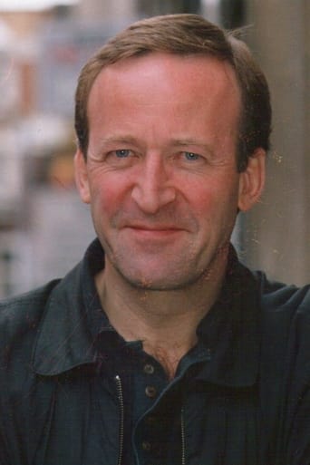 Image of Bob Peck