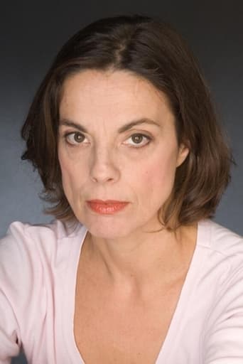 Image of Fabienne Luchetti