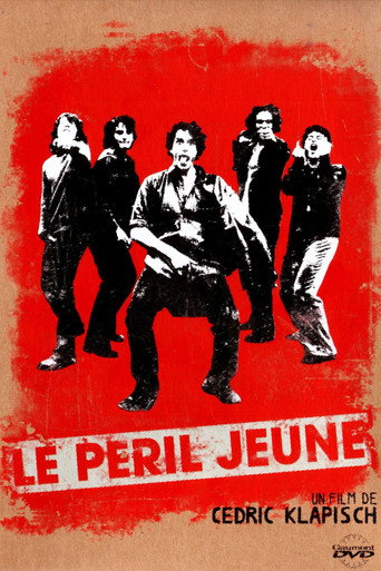 Le péril jeune 在线观看和下载完整电影