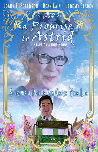 A Promise To Astrid 在线观看和下载完整电影