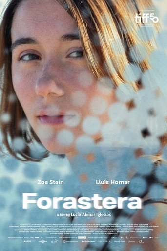 Forastera