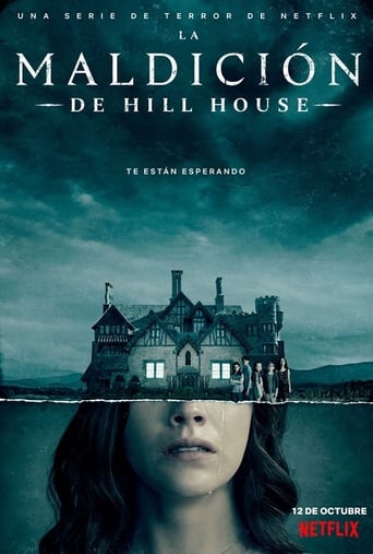 La maldición de Hill House S01E10