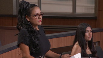 Bitter Break-Up; Dissatisfied Tenants episode still image