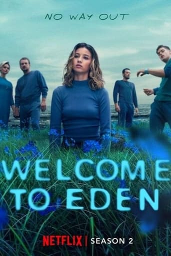 Welcome to Eden