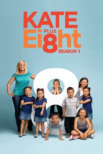 Kate Plus 8