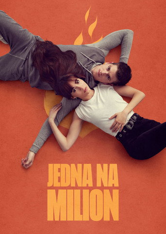 Okładka serialu Jedna na milion