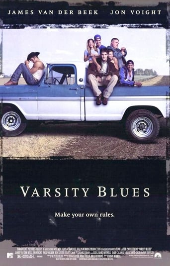 Varsity Blues 在线观看和下载完整电影