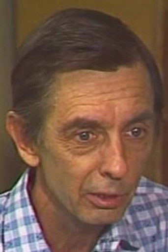 Image of Ivan Ufimtsev