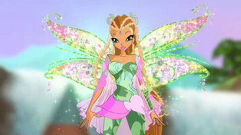 Bloomix Power