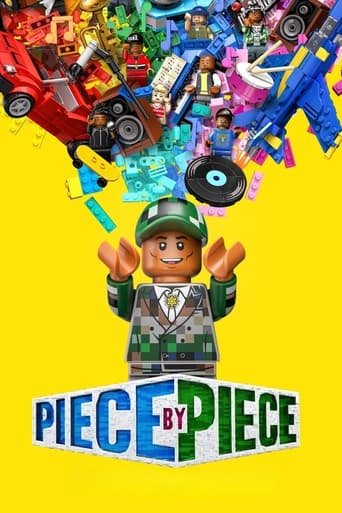 Piece by Piece primary thumbnail