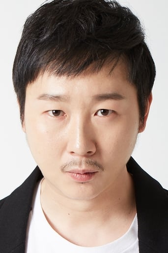 Image of Kim Ki-doo