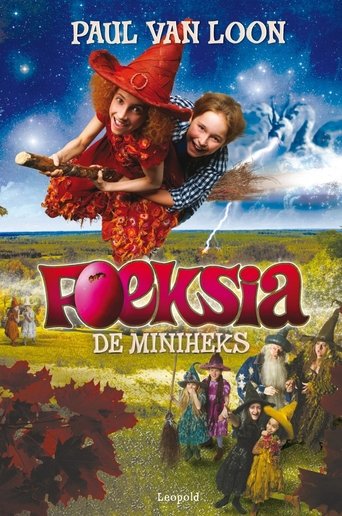 Foeksia de miniheks 在线观看和下载完整电影