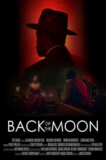 Back of the Moon 在线观看和下载完整电影