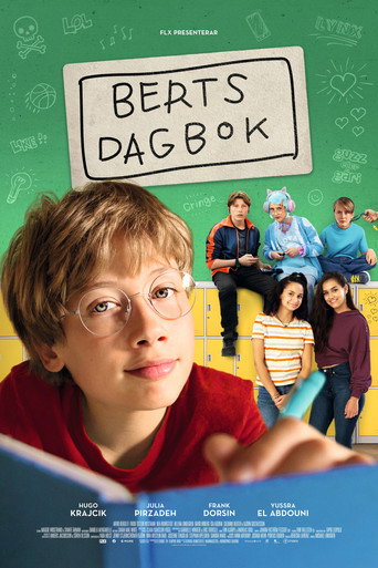 Berts dagbok 在线观看和下载完整电影