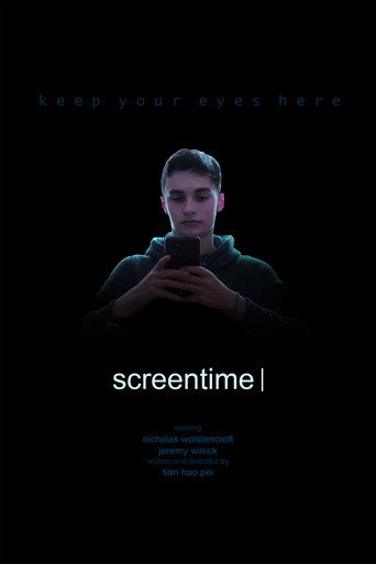 Screentime 在线观看和下载完整电影