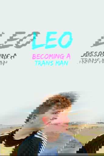 Leo: Becoming a Trans Man