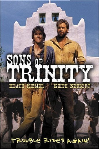 Trinità & Bambino... e adesso tocca a noi 在线观看和下载完整电影