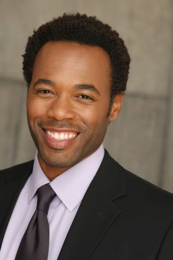 Image of Aaron Washington