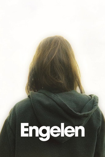 Okładka filmu Engelen