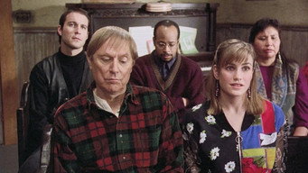 Kaddish, For Uncle Manny episode still image