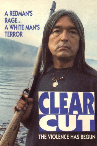 Clearcut 在线观看和下载完整电影
