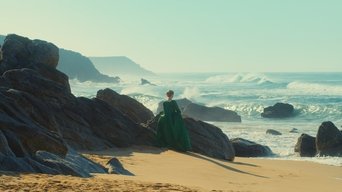Capa de Portrait of a Lady on Fire