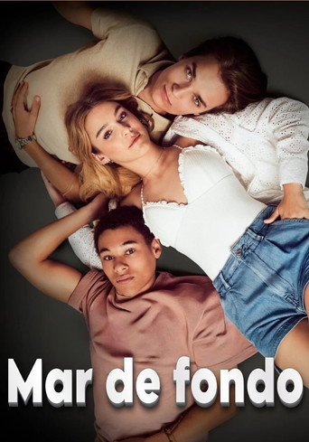 Mar de fondo