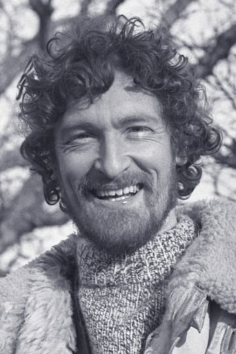 Image of Roy Boyd