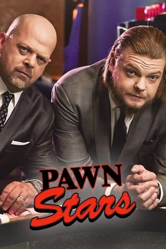 Pawn Stars