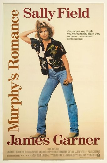 Murphy's Romance 在线观看和下载完整电影