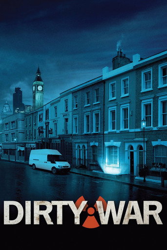Dirty War 在线观看和下载完整电影