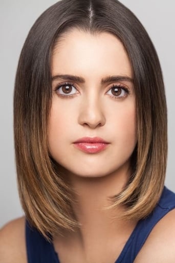 Image of Laura Marano