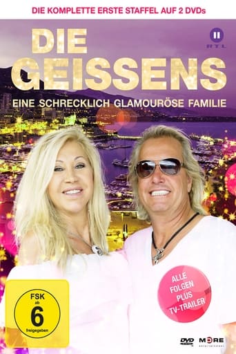 Die Geissens – Eine schrecklich glamouröse Familie