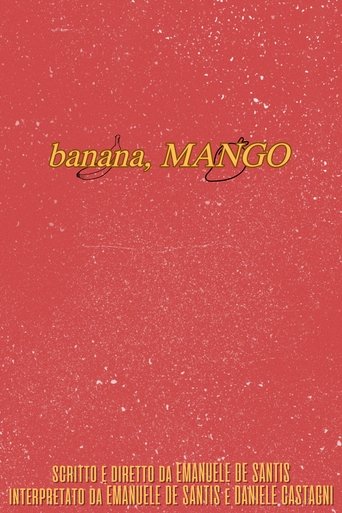 banana, MANGO