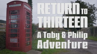 Return to Thirteen