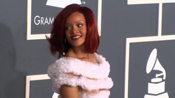 Capa de Rihanna: No Regrets