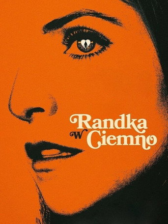 Okładka filmu Randka w ciemno