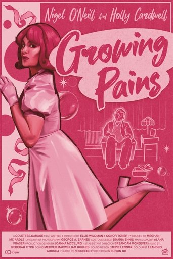 Growing Pains