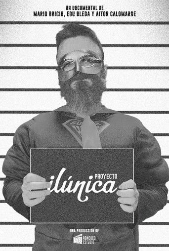 Proyecto Ilúnica