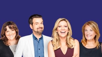 Capa de C'est juste de la TV