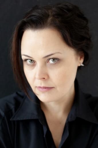 Image of Kseniya Gromova