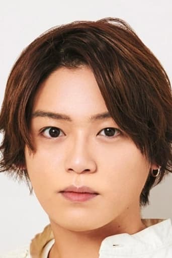 Image of Yuya Takaki