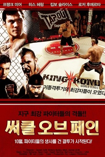 써클 오브 페인(Circle of Pain)