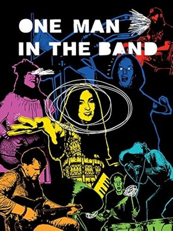One Man in the Band