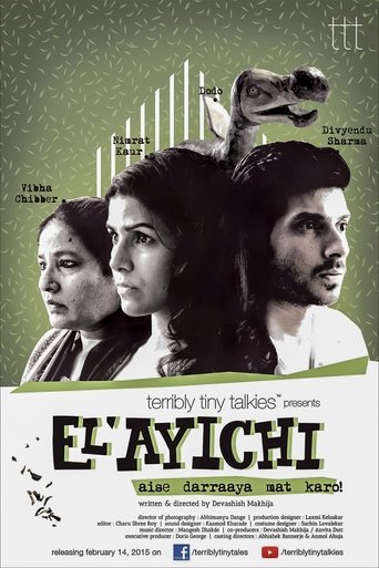 Movie Poster