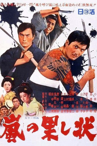 Movie Poster