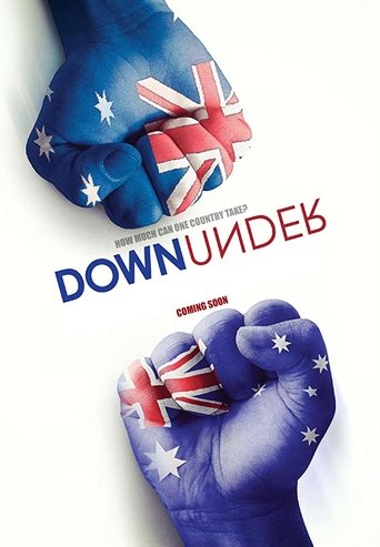 Down Under 在线观看和下载完整电影