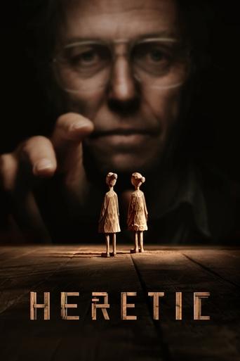 Heretic (2024) image