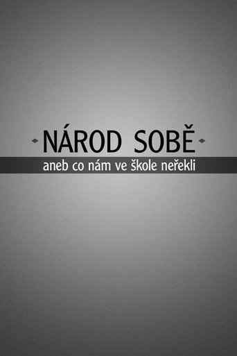 Poster de Národ sobě