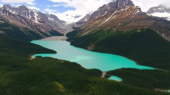 The Canadian Rockies